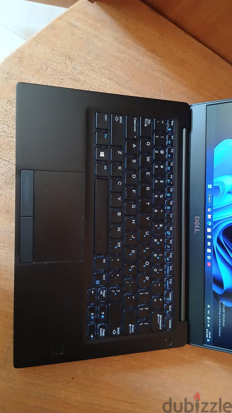 Dell Latitude 7390 2