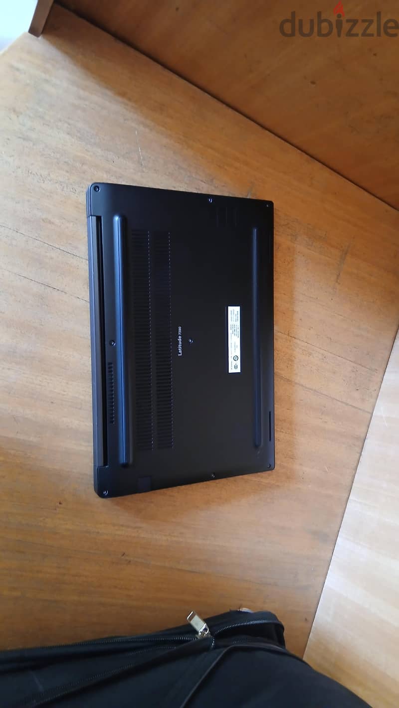 Dell Latitude 7390 4