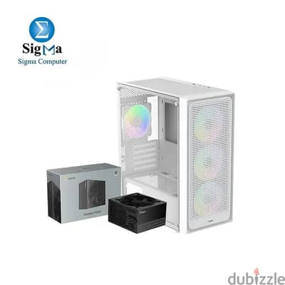 case ocypus full