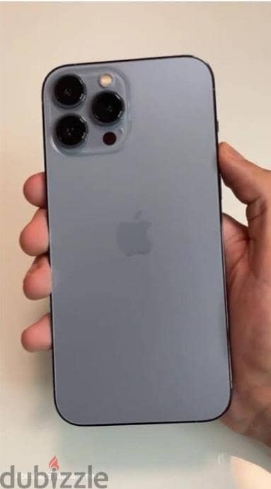 آبل - آيفون 13 برو ماكس