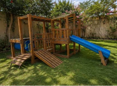 slide for kids/زحليقة اطفال