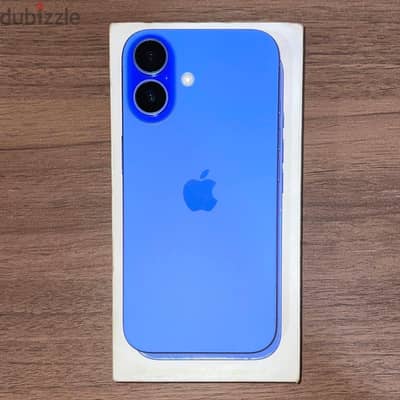 iPhone 16 128 gb 90% ايفون ١٦ ١٢٨ جيجا