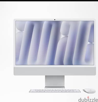 LIKE NEW IMAC M4 RETINA* NEW MODEL*