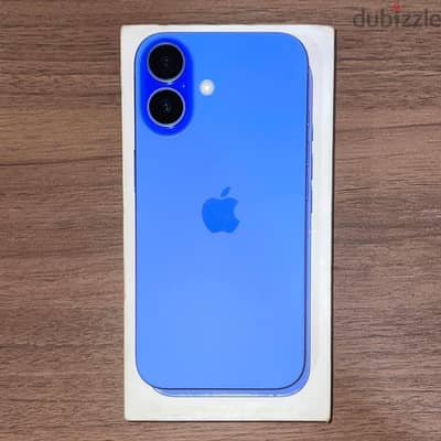 iPhone 16  128 Gb 90% ايفون ١٦ ١٢٨ جيجا