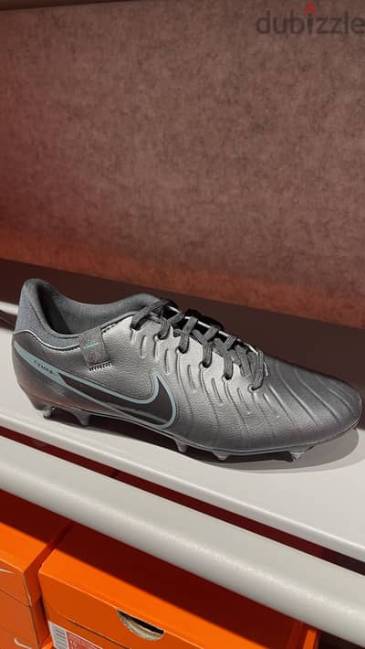 Nike Tiempo Legend