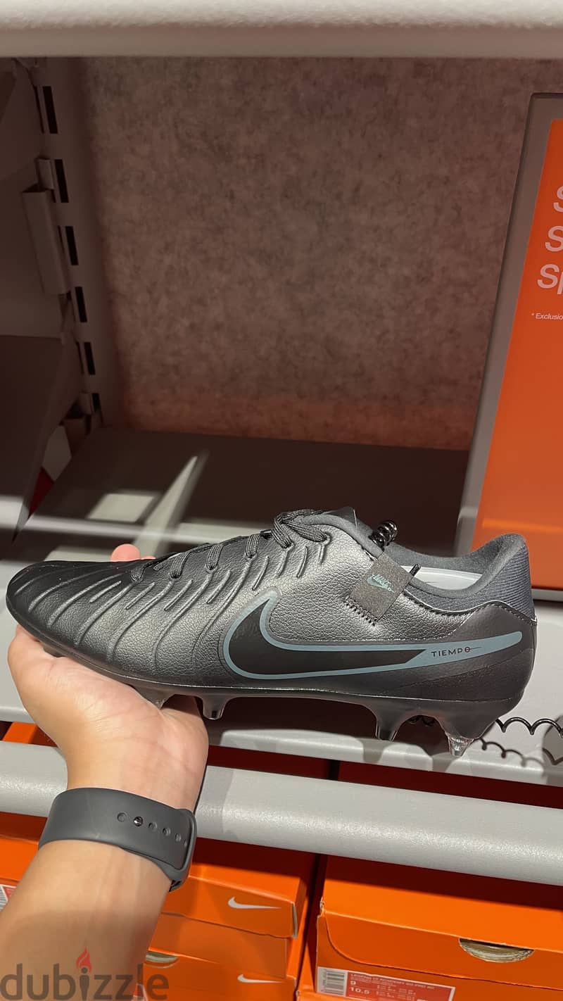 Nike Tiempo Legend 1