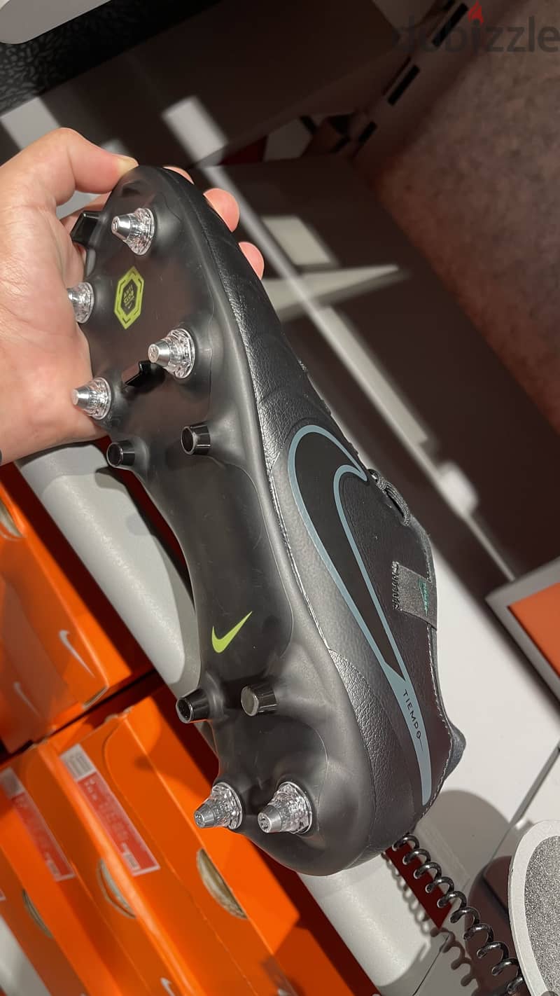 Nike Tiempo Legend 2
