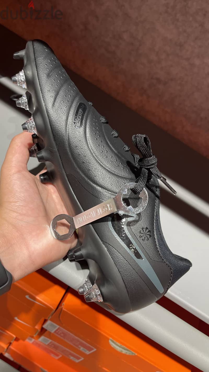 Nike Tiempo Legend 3