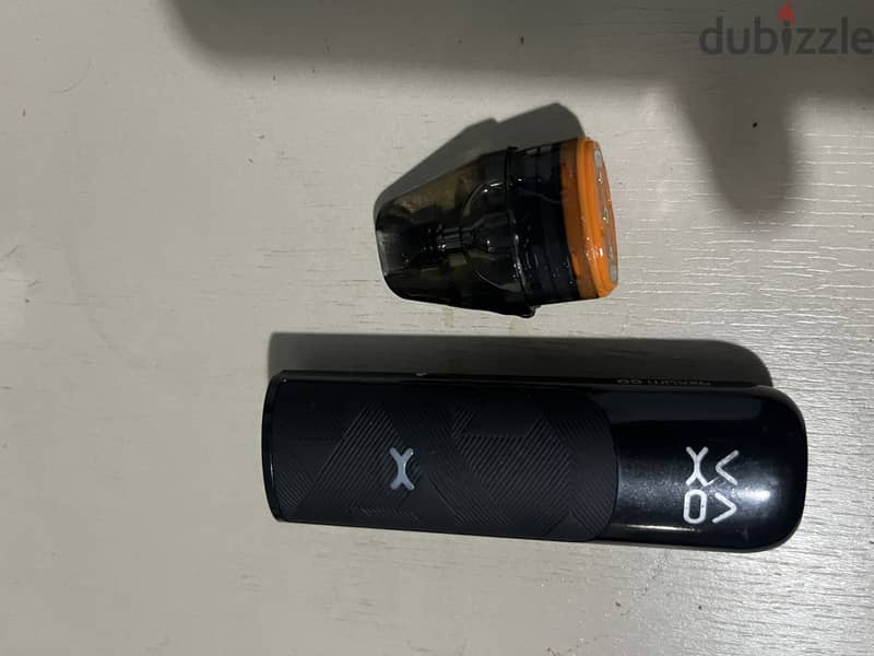 Nexlim go 1