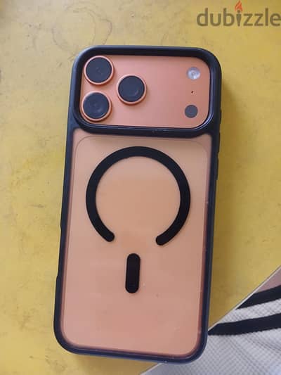 Apple - iPhone 17 Pro Max