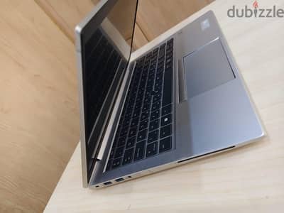Hp elit book 845 Ryzen 5