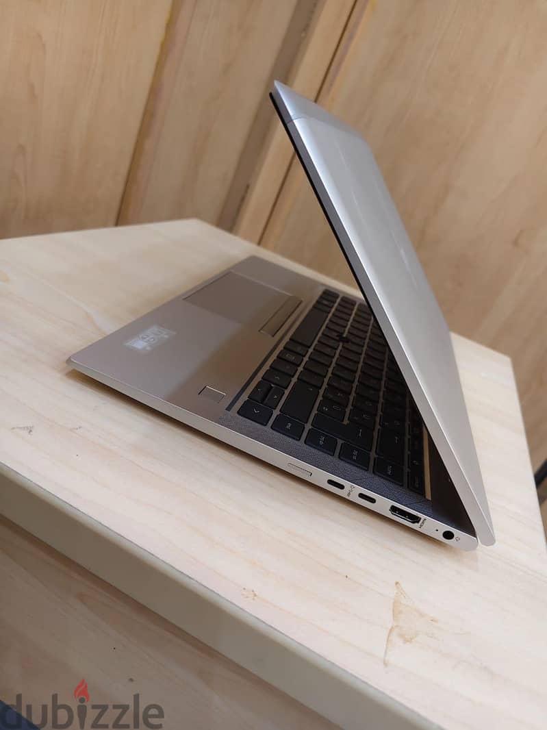 Hp elit book 845 Ryzen 5 1