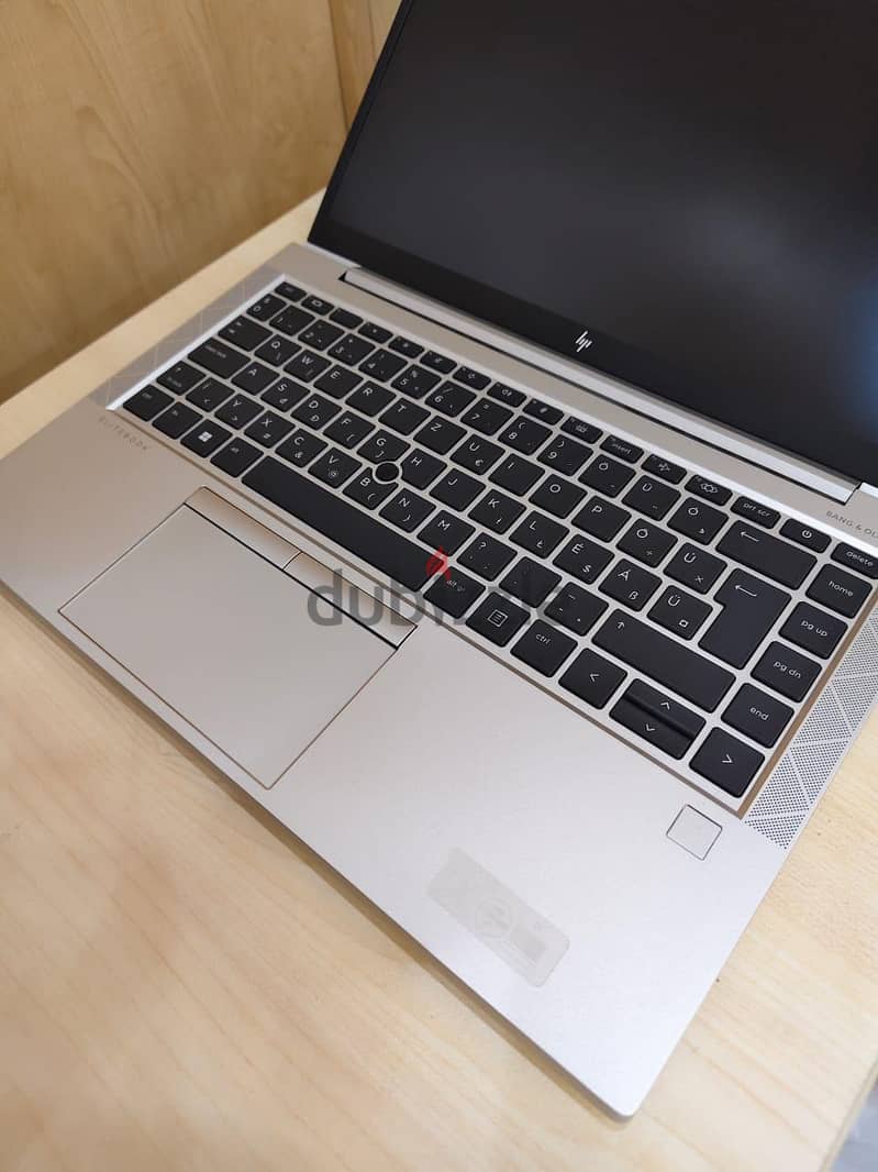 Hp elit book 845 Ryzen 5 2