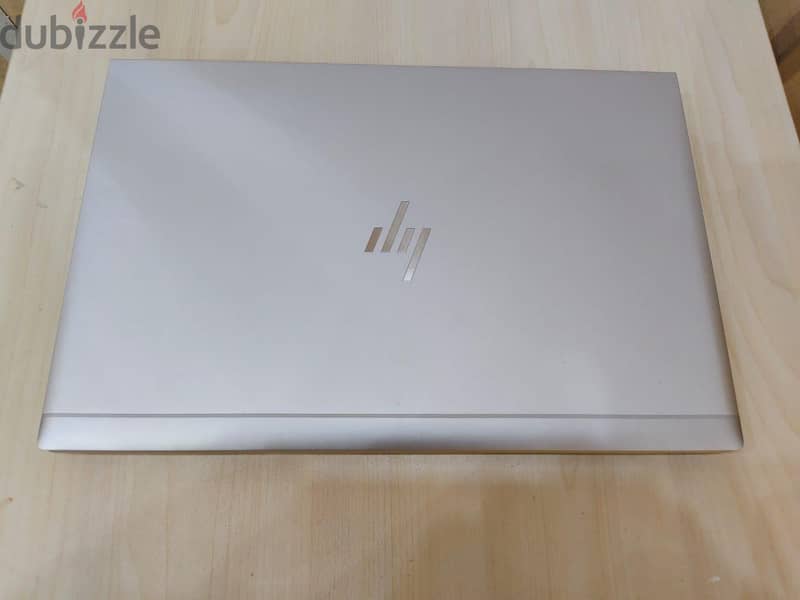 Hp elit book 845 Ryzen 5 5