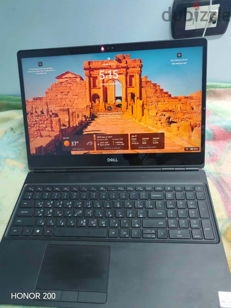 dell precision 7550 3