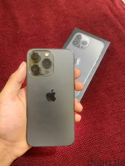 آبل - آيفون 13 برو