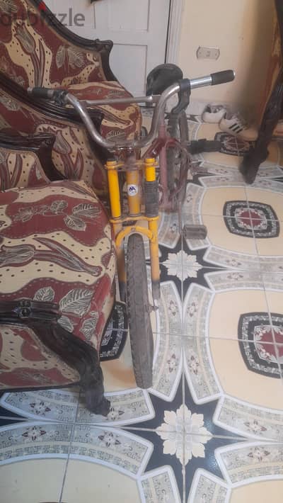 عجله للبيع مقاس ٢٠