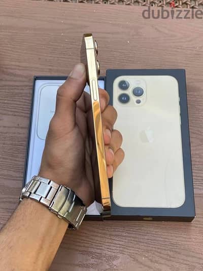 آبل - آيفون 13 برو ماكس
