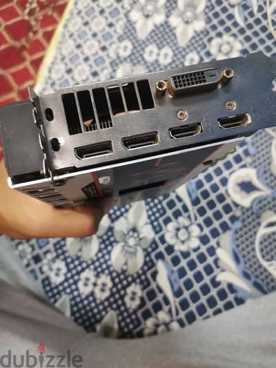 Rx 580 8GB