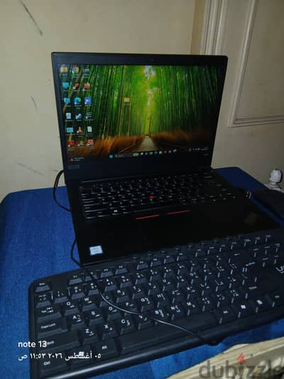 لاب توب لينوفو
