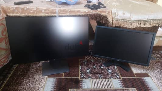 شاشة 2k Dell U2719D Ultrasharp  \ 1440p