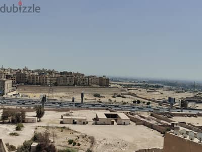 شقة فى ابراج المستقبل (النصر) ش الجامعة الحديثة(mti)هضبة الوسطى المقطم