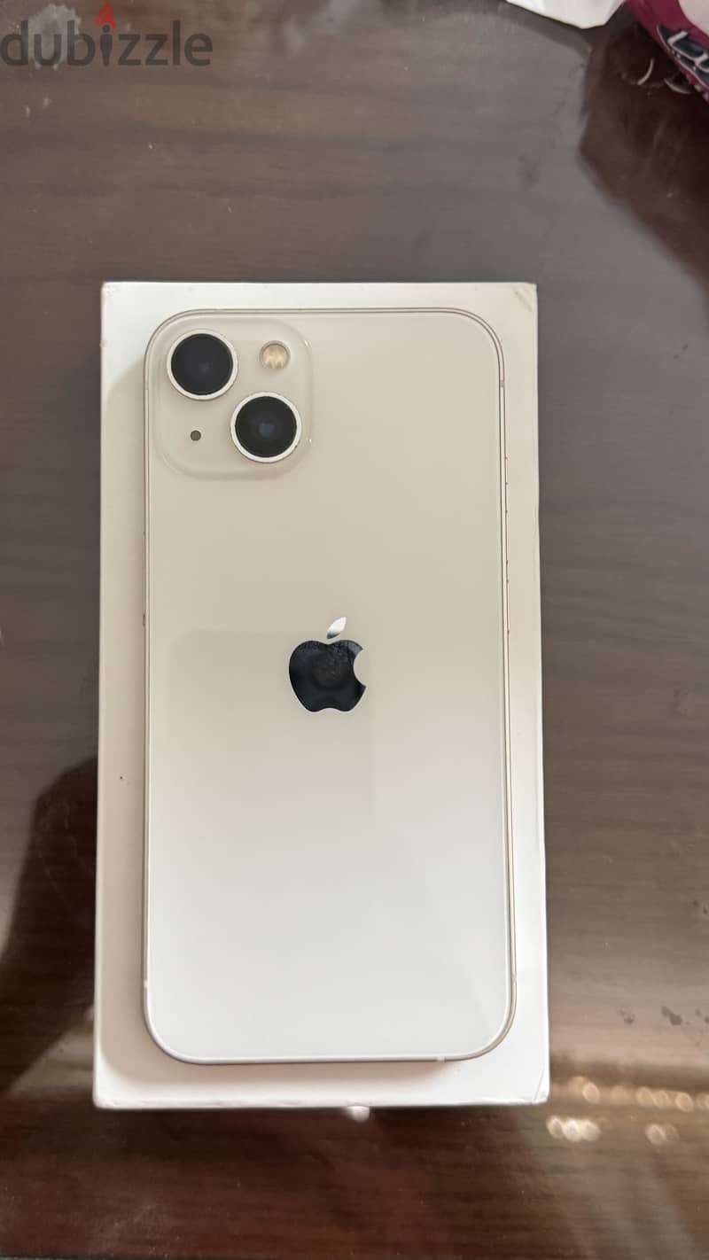 Apple - iPhone 13 1