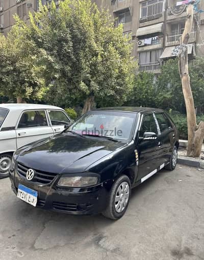 Volkswagen Pointer 2006
