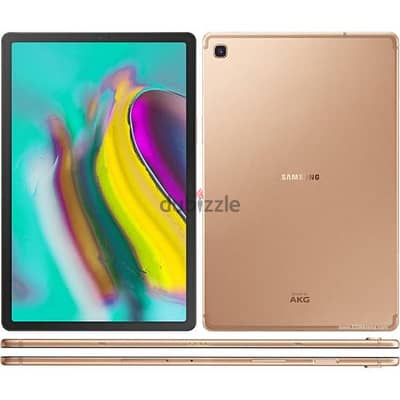 Samsung Galaxy tablet S5E