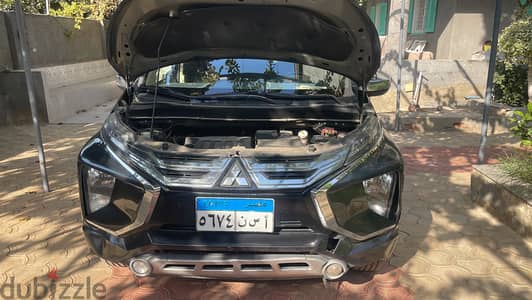Mitsubishi Xpander 2021