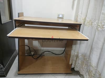 ترابيزة كمبيوتر