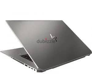hp zbook