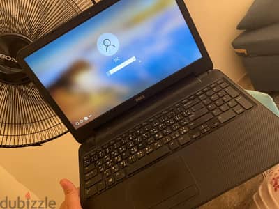 Dell Inspiron 3521
