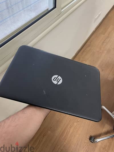 HP 250 G3 Notebook