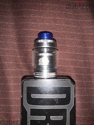 kit DRAG 2