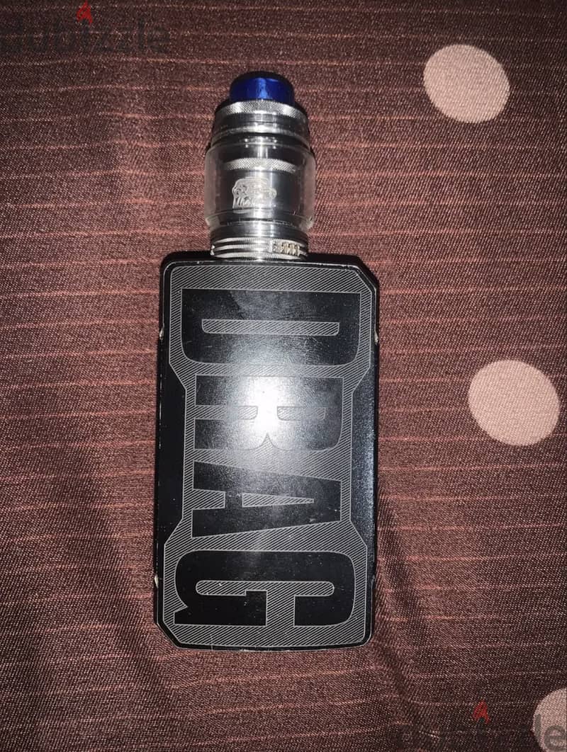 kit DRAG 2 1