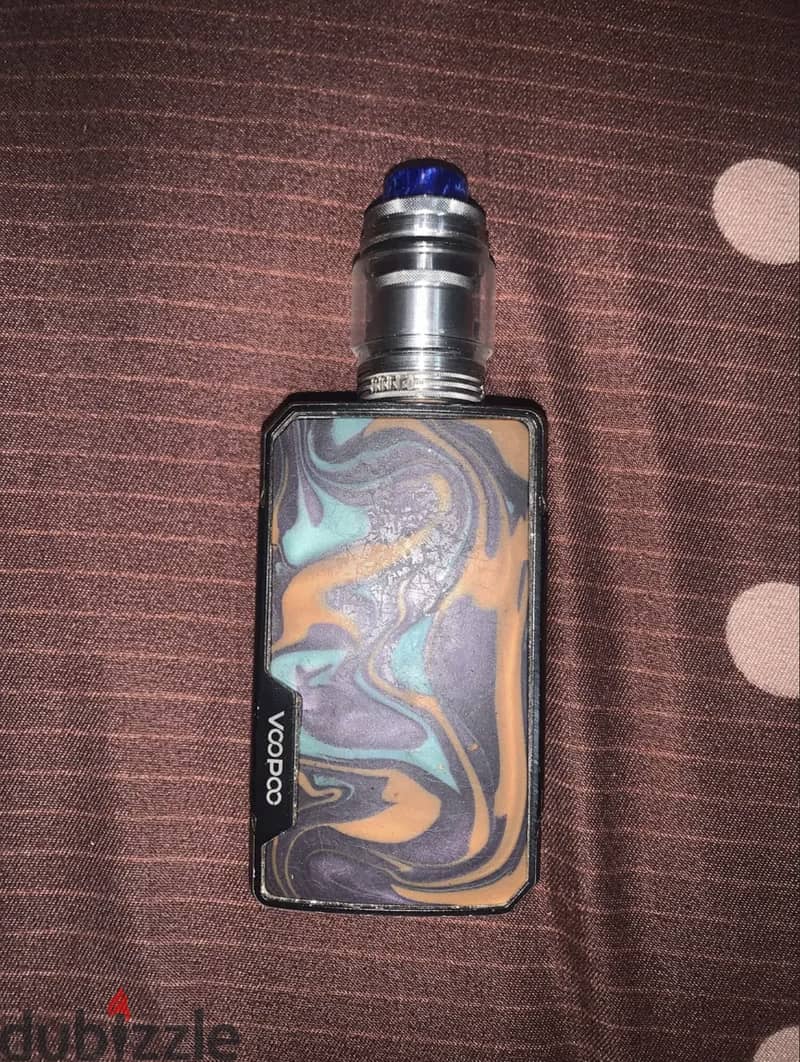 kit DRAG 2 2