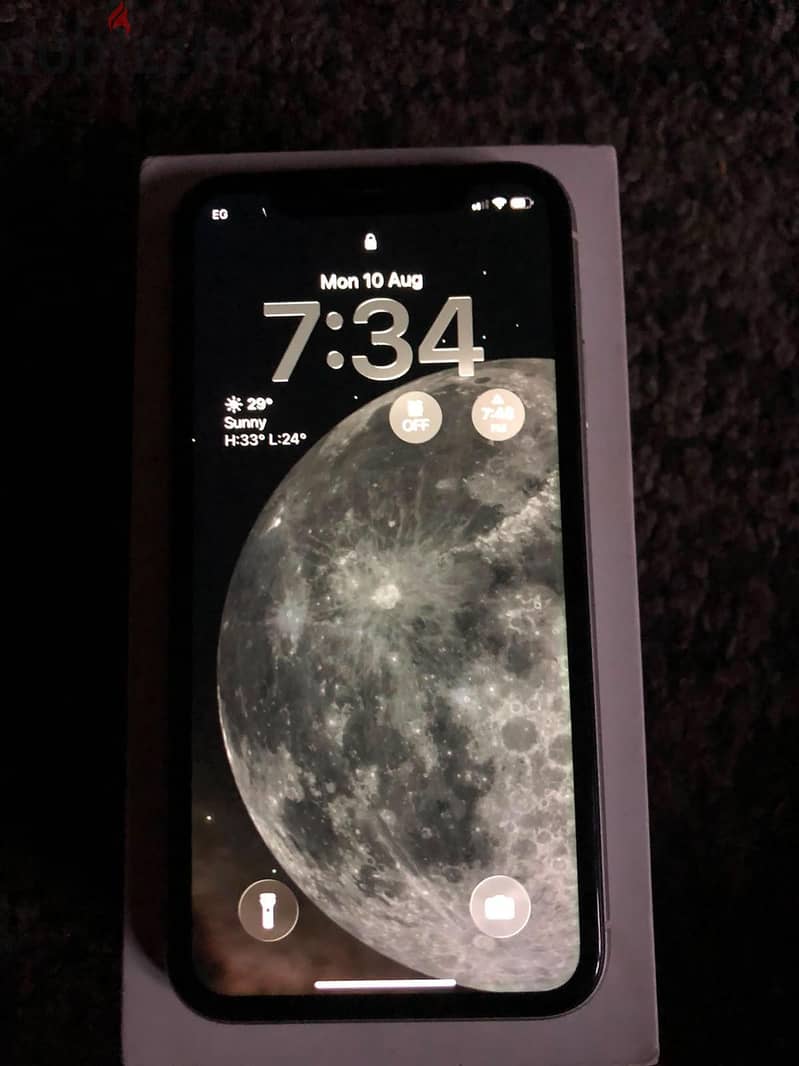 Apple - iPhone 11 1