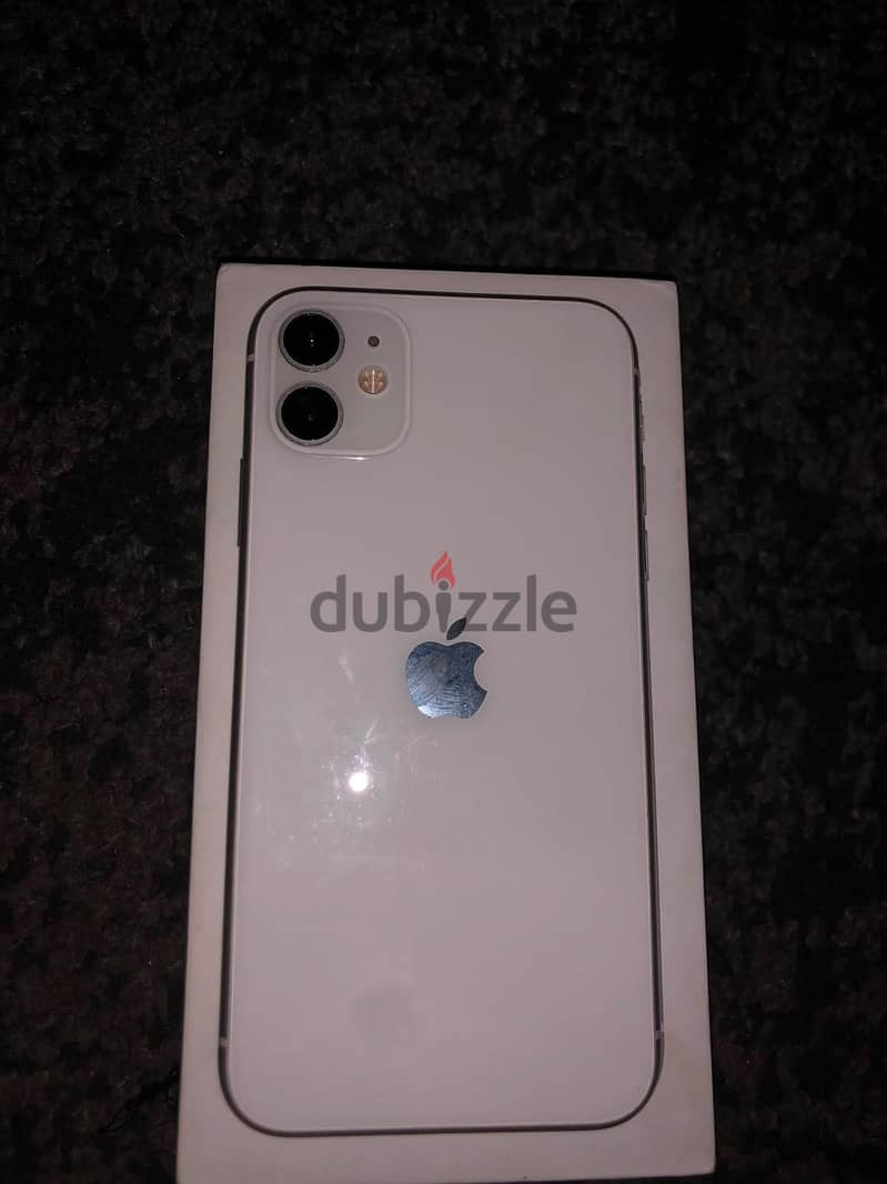 Apple - iPhone 11 3