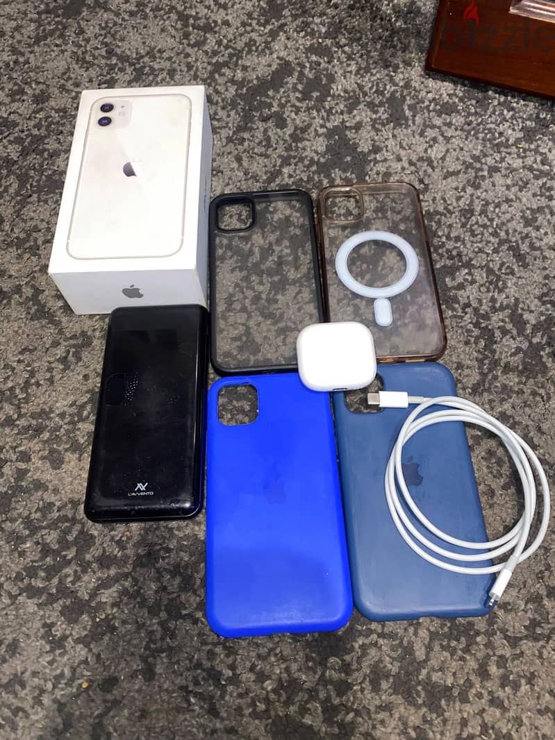 Apple - iPhone 11 4