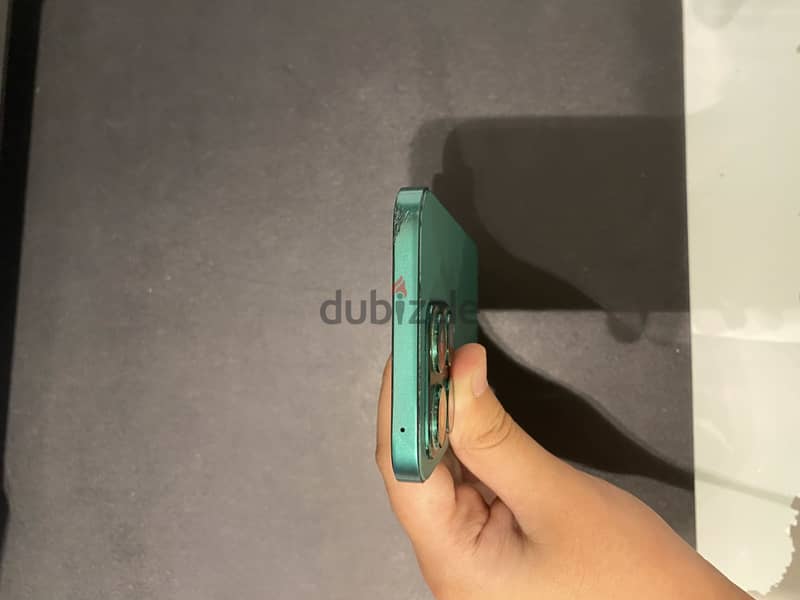 Honor X8b 1