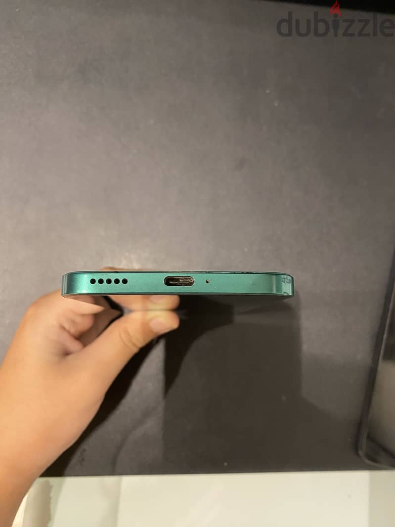 Honor X8b 5