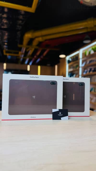 one plus pad 4 one plus pad 4