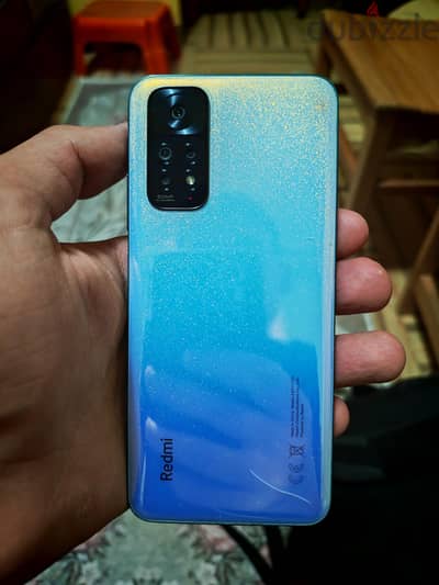 Xiaomi Redmi Note 11
