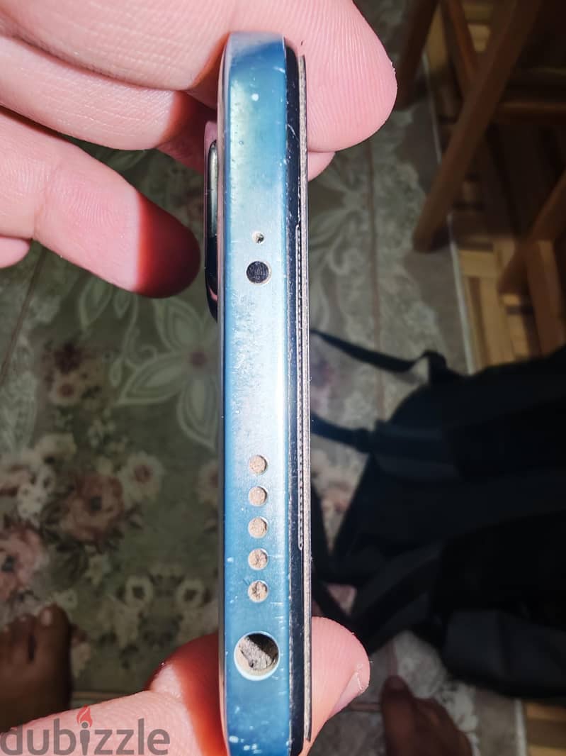 Xiaomi Redmi Note 11 3