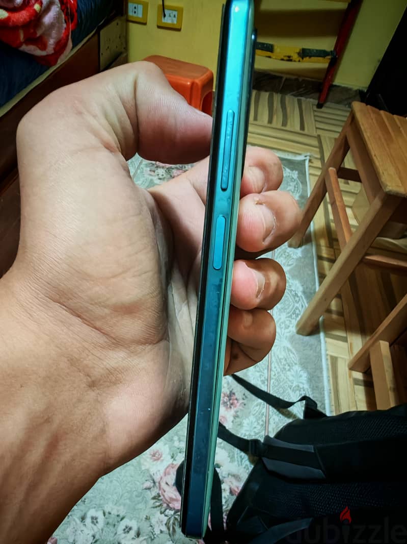 Xiaomi Redmi Note 11 4