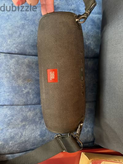 JBL Xtreme Original - Good Condition - Fully working