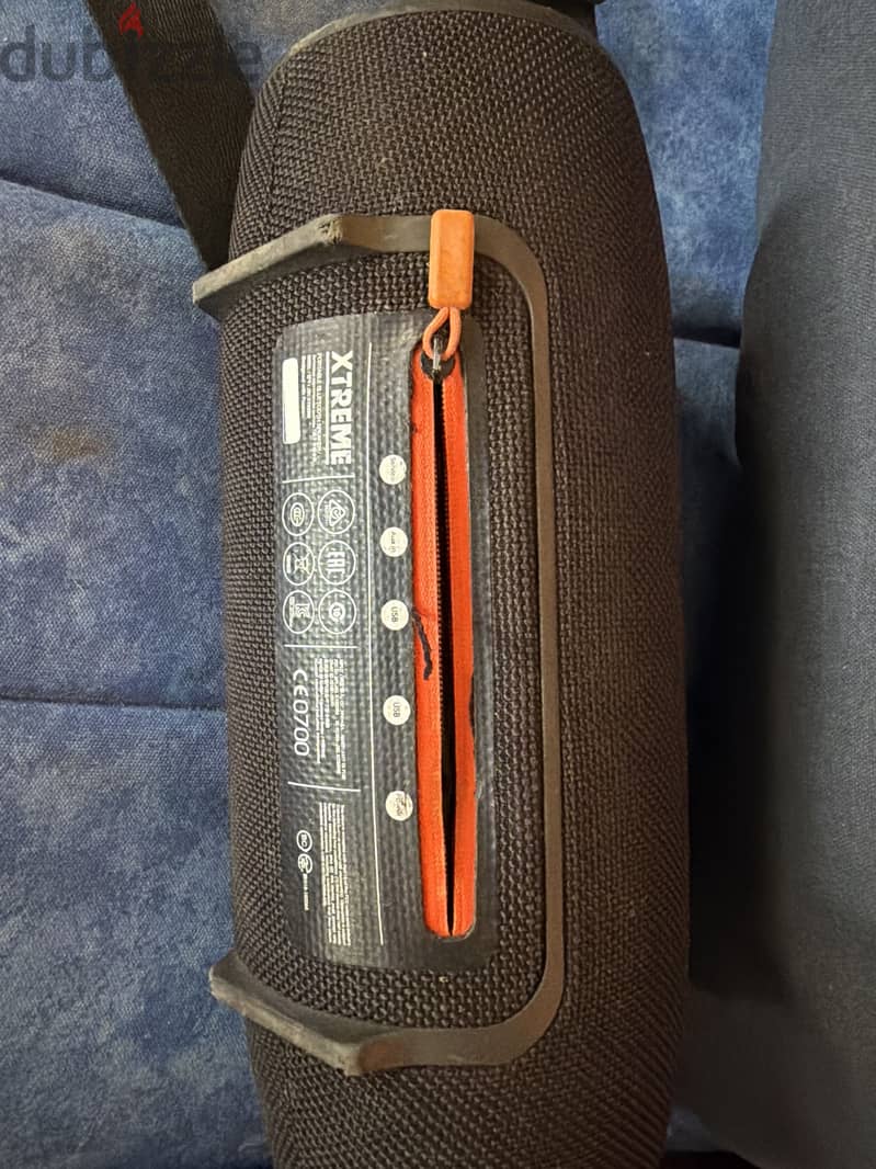 JBL Xtreme Original - Good Condition - Fully working 2