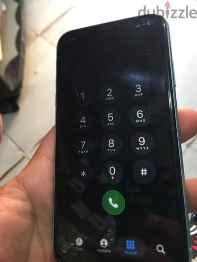 Apple - iPhone 11