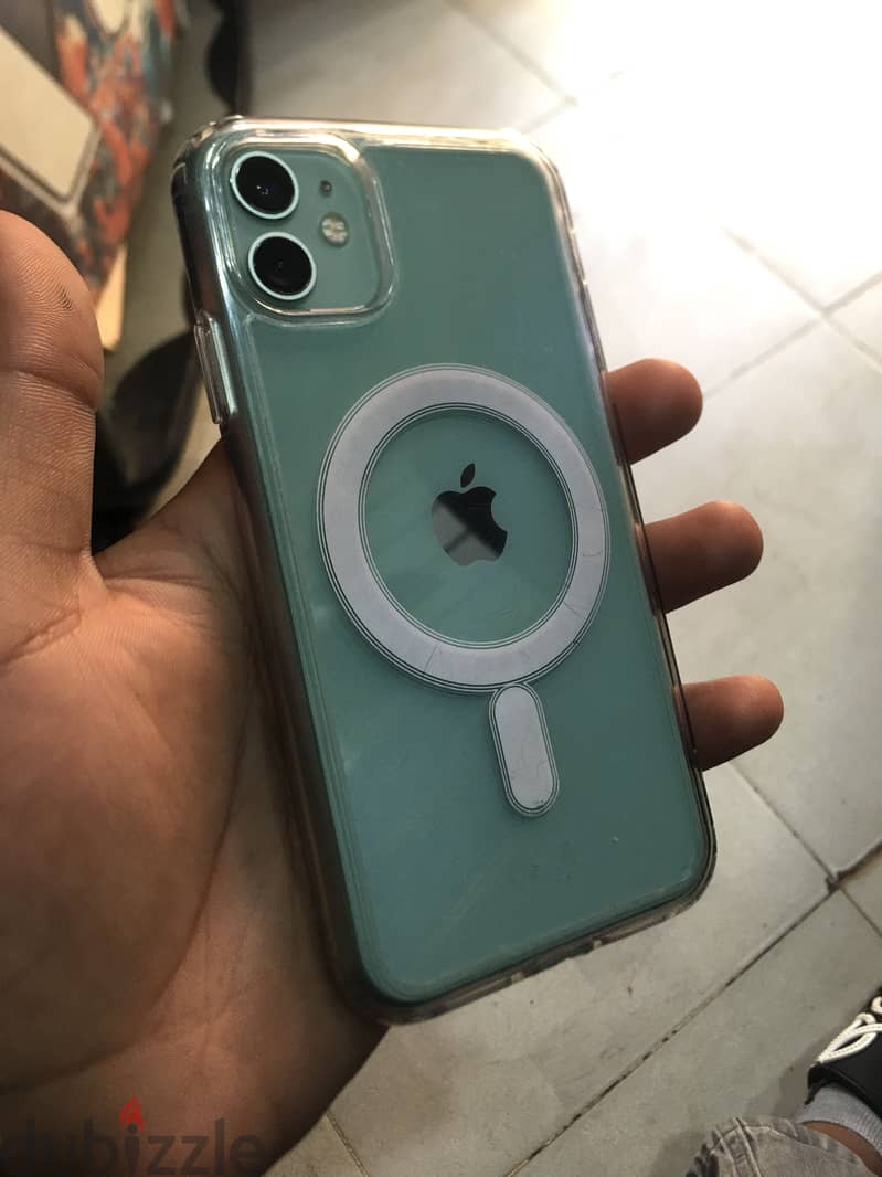 Apple - iPhone 11 3